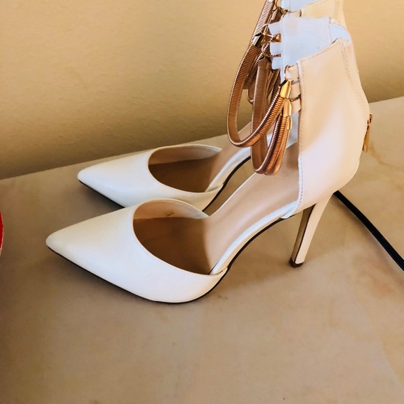 6” inches women heels - Picture 3 of 4